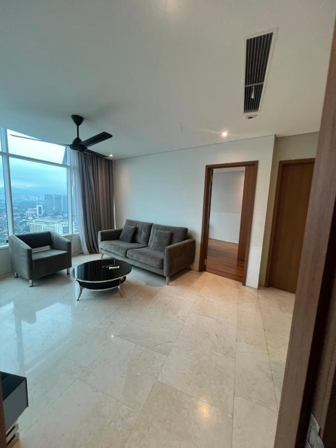 Vortex Service Suites Klcc Kl Kuala Lumpur Exterior photo